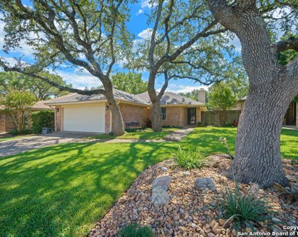 1826 Encino Rio, San Antonio