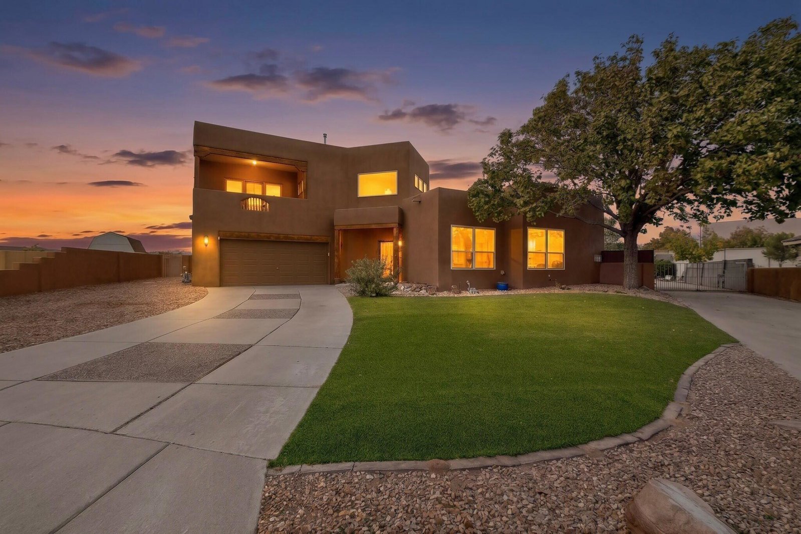 4567 Magic Sky Court NW, Albuquerque, 87114