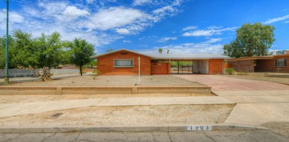 1303 E Hampton, Tucson