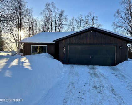 9902 Afognak Circle, Eagle River