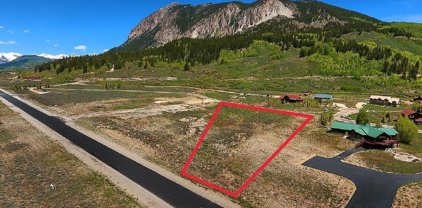 204 N Avion, Crested Butte