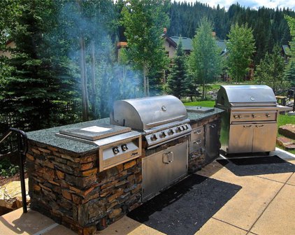 172 Beeler  Place Unit 105-A, Copper Mountain