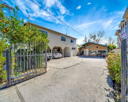 1240 Orange Grove Avenue, Glendale