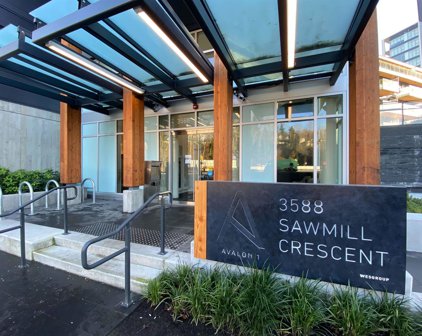 3588 Sawmill Crescent Unit 313, Vancouver