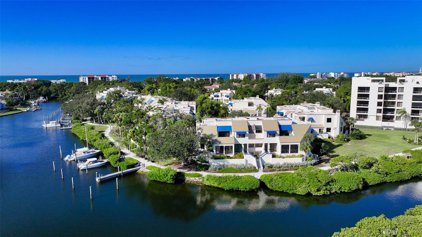 1918 Harbourside Drive Unit 901, Longboat Key
