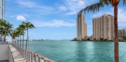 325 S Biscayne Blvd Unit #2614, Miami