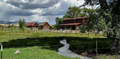 5295 County Road 28, Monte Vista