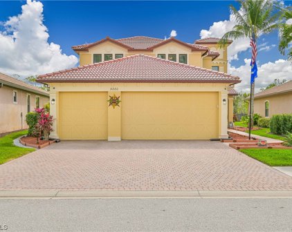 9280 River Otter Drive, Fort Myers
