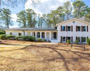 355 Jade Cove Drive, Roswell image