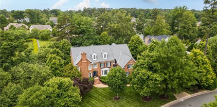 508 Raleigh Manor Road, Henrico
