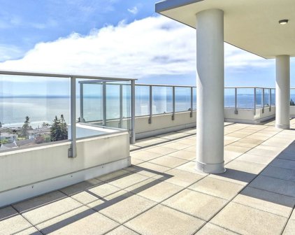 15165 Thrift Avenue Unit 1107, White Rock