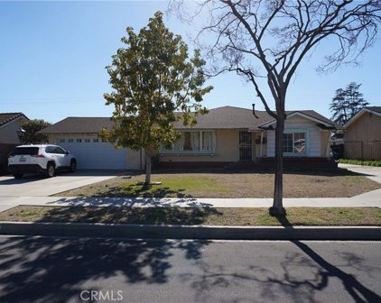 908 W Lucille Avenue, West Covina
