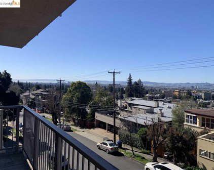 2 Panoramic Way Unit #205, Berkeley