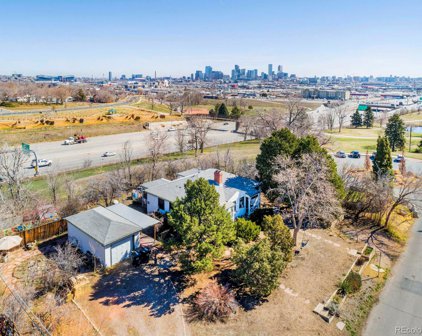 3305-3315 W 5th Avenue, Denver