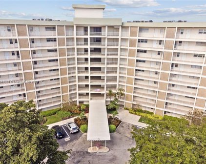 3090 N Course Dr Unit #801, Pompano Beach