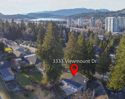 3333 Viewmount Drive, Port Moody