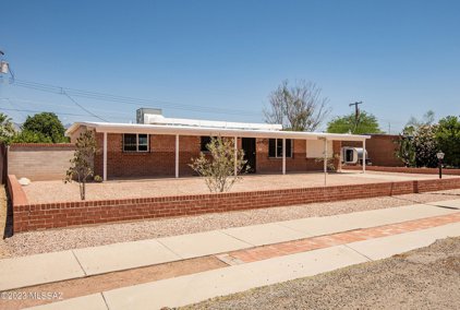 5125 E 25th St, Tucson