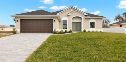 327 NW 17th Terrace, Cape Coral