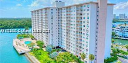 400 Kings Point Dr Unit #1006, Sunny Isles Beach