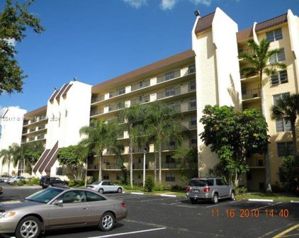 3100 W Rolling Hills Cir Unit #407, Davie