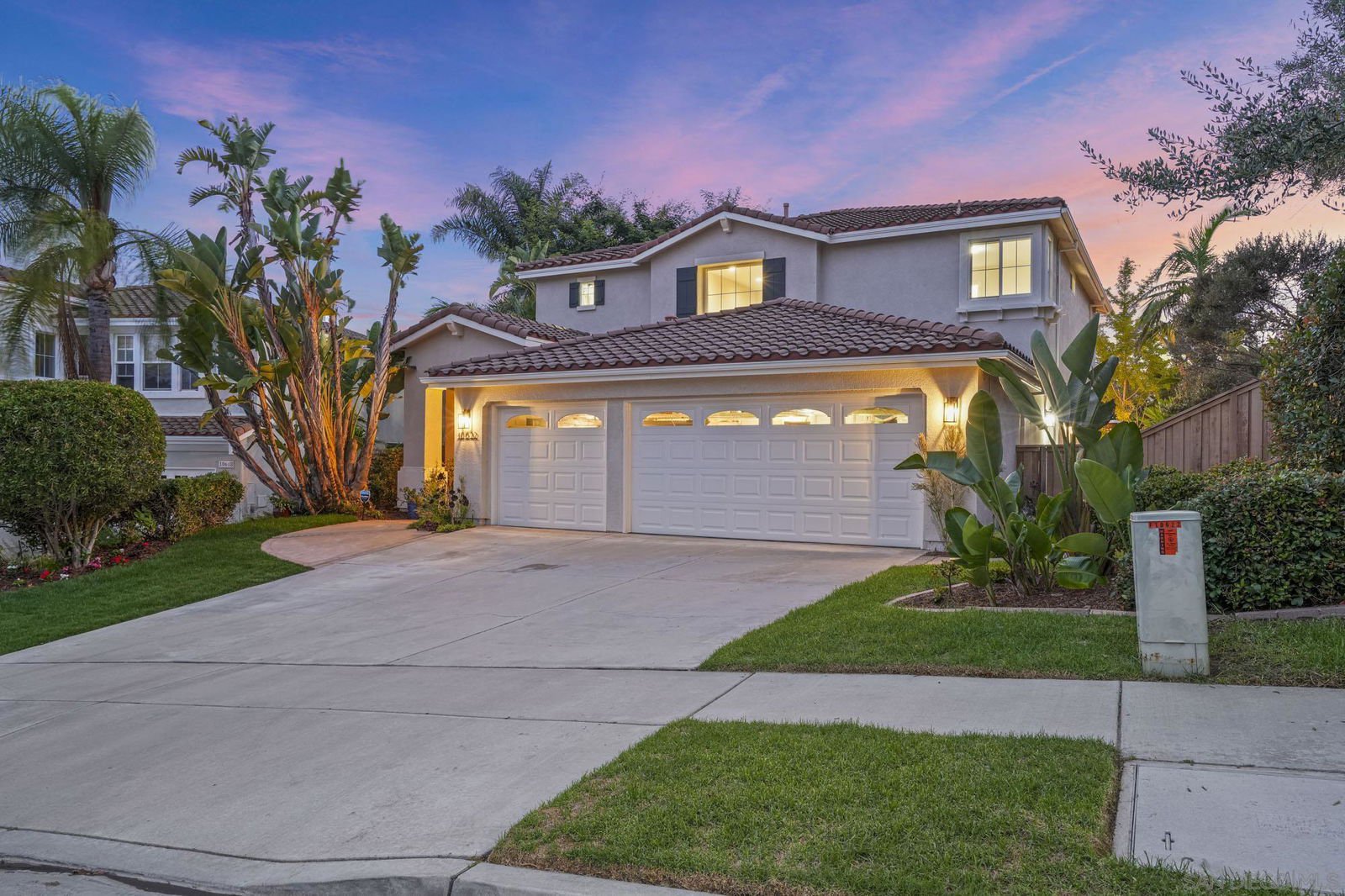 10622 Hunters Glen, Carmel Valley, 92130