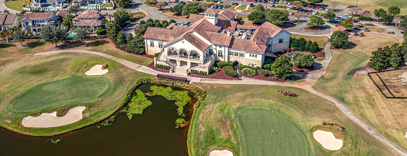 Waterway Hills Village at Grande Dunes Myrtle Beach, SC