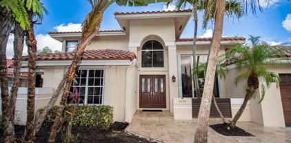 9669 N Carousel Cir N, Boca Raton