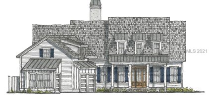 133 Summerton Drive, Bluffton