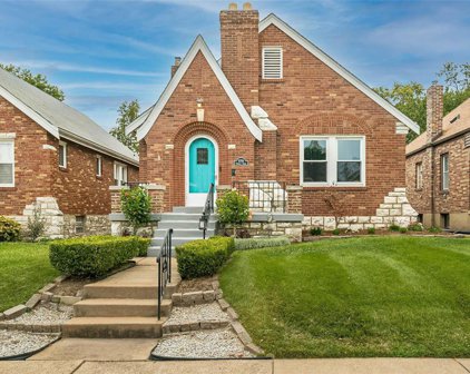 5709 Finkman  Street, St Louis