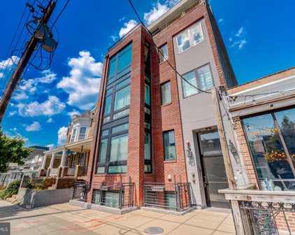811 Upshur St Nw Unit #3, Washington