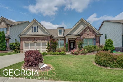 794 Laura Jean Court, Buford
