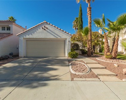 1705 British Cup Drive, Las Vegas