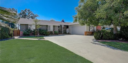 1531 Woodbend Drive, Claremont