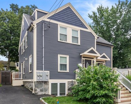 254 Sycamore Street Unit 1, Watertown