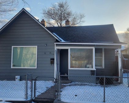 839 S Main, Pocatello