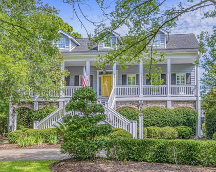 188 Savannah Dr., Pawleys Island