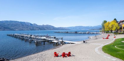 4022 Pritchard Drive Unit 7201, West Kelowna