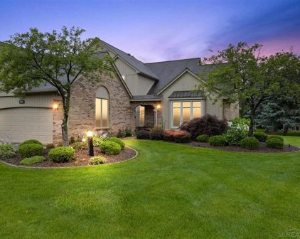 2161 Willow Circle, Shelby Twp