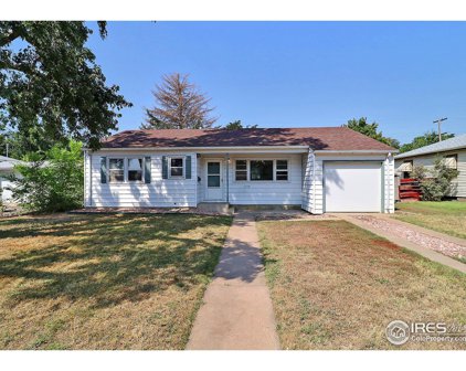2429 12th Ave, Greeley