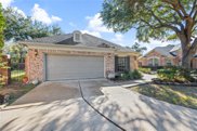 1527 Sheltons Bend Court, Houston image