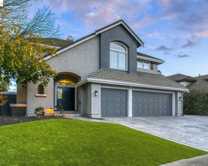 4091 Camrose Ave, Livermore