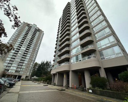 9633 Manchester Drive Unit 606, Burnaby