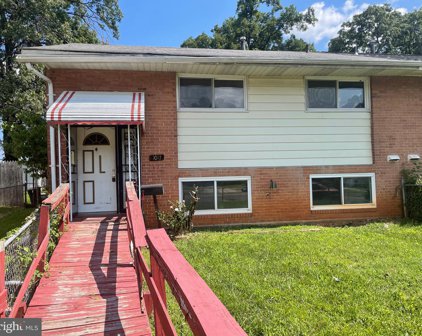 1017 Carrington Ave, Capitol Heights