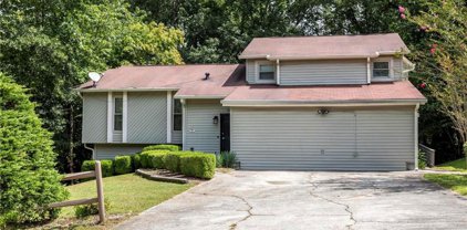 6571 Valley Hill Sw Drive, Mableton