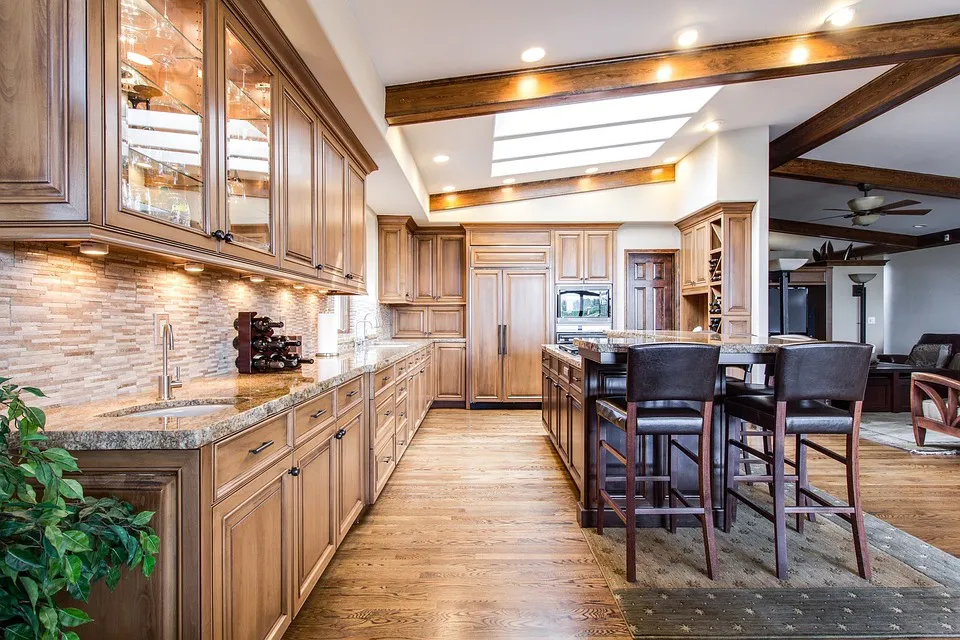 Single Family Home