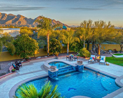 1633 W Moore, Oro Valley