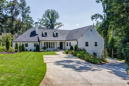 260 Danbury Lane, Atlanta