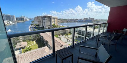 2602 E Hallandale Beach Blvd Unit #R1105, Hallandale Beach