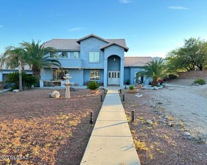 4921 W Paseo De Las Colinas, Tucson