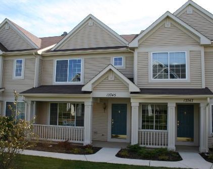 12745 W Wakefield Drive, Beach Park
